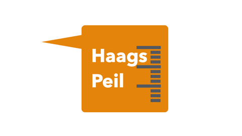 Generator van het goede gesprek en het verrijkende debat in Den Haag